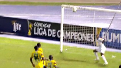 Espindola, cucchiaio alla Totti