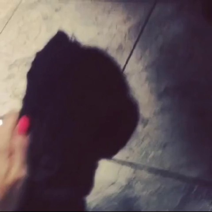 A Gata Maria da Clarinha