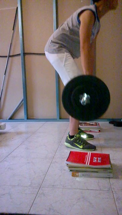 Stacco5 51kg
