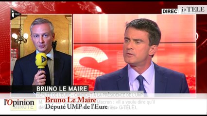 Download Video: TextO’ : Impôts - Valls,  le « Père Noël » des classes moyennes