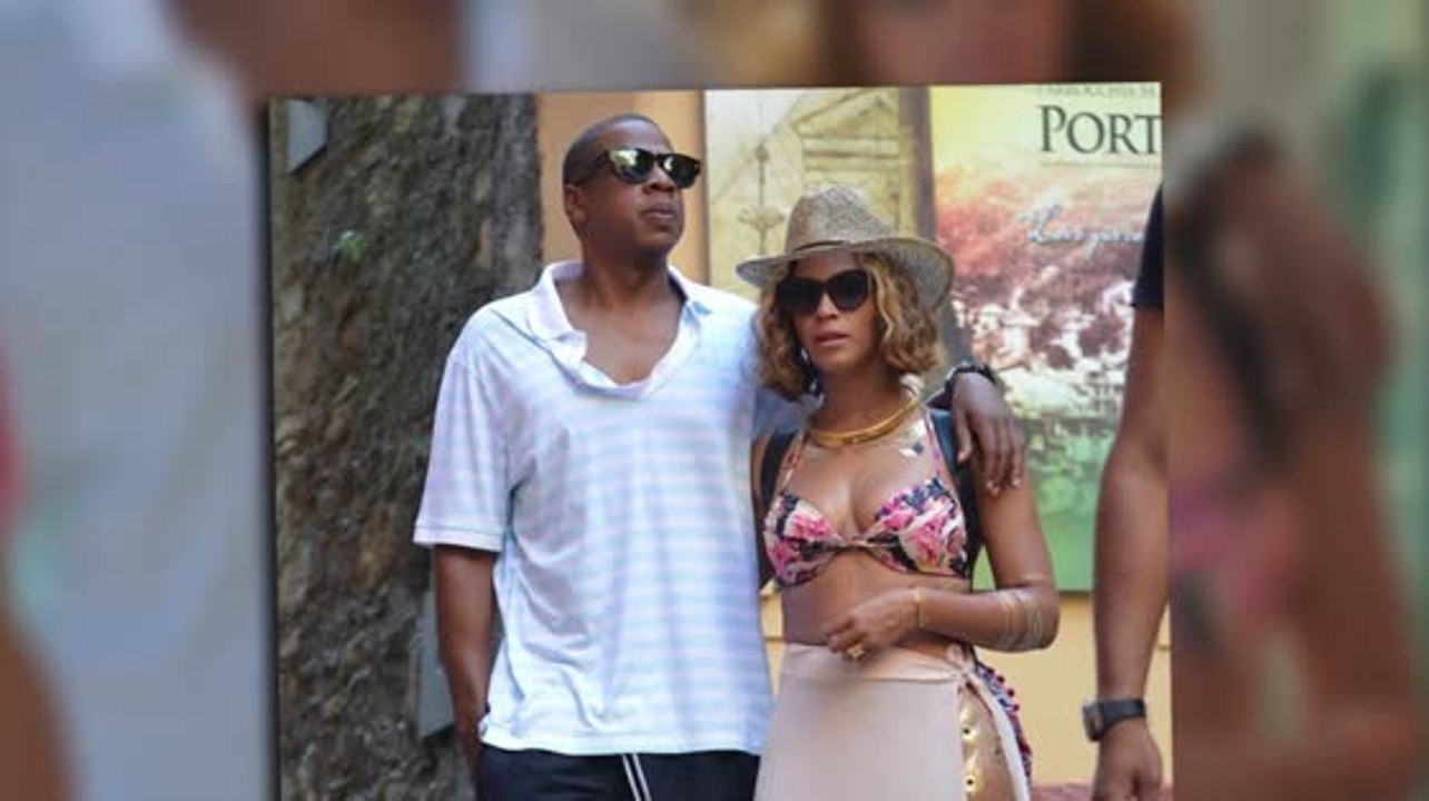 Beyonce et Jay Z commencent à travailler sur un nouvel album