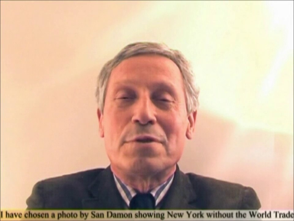 San Damon,si j'étais une oeuvre d'art de San Damon -Réédition -