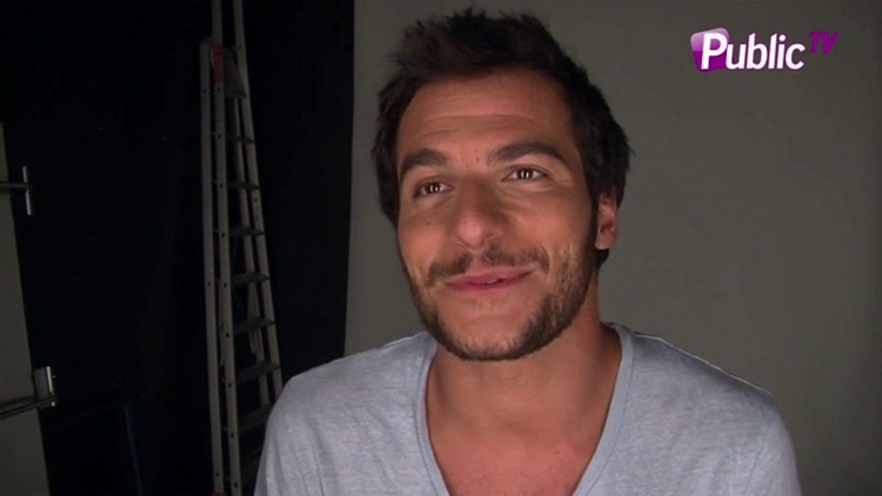 Exclu Vidéo : Amir  The Voice 3 : " Jenifer est devenue ma coach de coulisses ! "