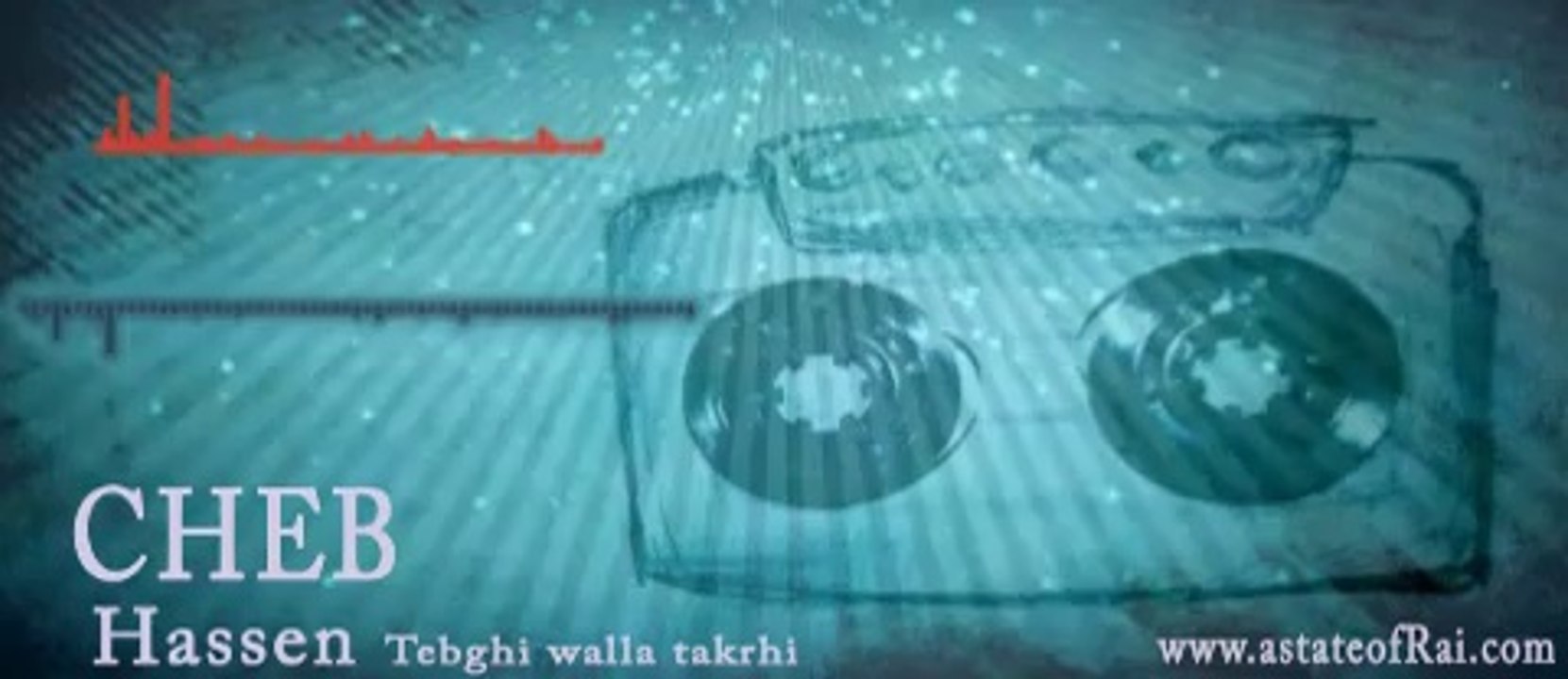 Cheb Hassen tebghi walla takrhi