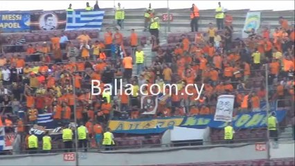 Μπαρτσελόνα-ΑΠΟΕΛ-fans 4