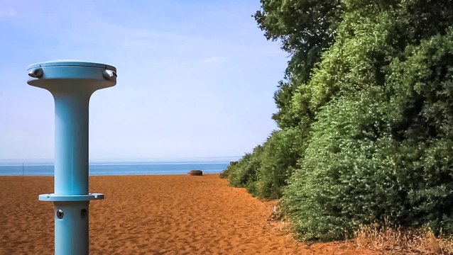 CDG Pornic Teaser Et vous? Où serez vous cet été?