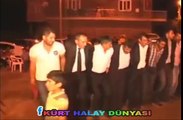 BİTLİSLİLERİN DÜĞÜNÜ İZLEMEYE DEĞER ÇEŞİTLİ HALAYLAR