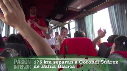 PASIÓN INTERIOR #3 - PROGRAMA 1 (PARTE 1)