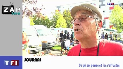 Zapping Actu du 18 Septembre 2014 - Accident mortel en Chine, Valls et les critiques
