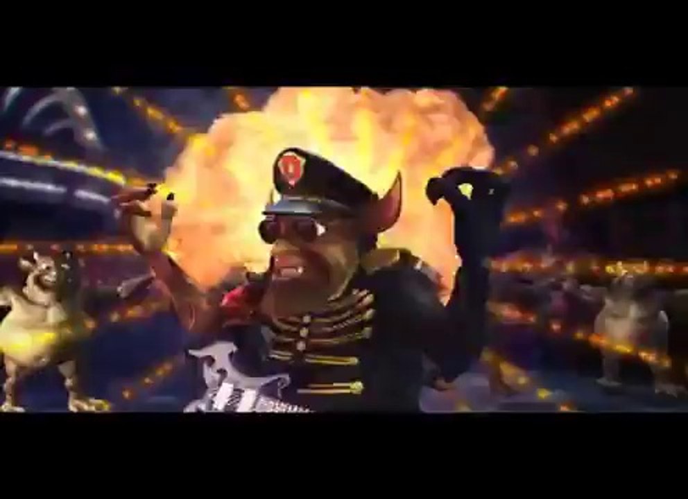 COMMANDER SAFEGUARD
