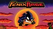 CGR Trailers - FENIX RAGE  Arcade Mini-Games Trailer