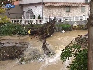 Vesti na rumunskom jeziku, 17. septembar 2014. (RTV Bor)