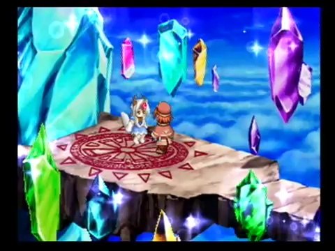 Atelier Iris 2 - The Azoth of Destiny - Partie. 67