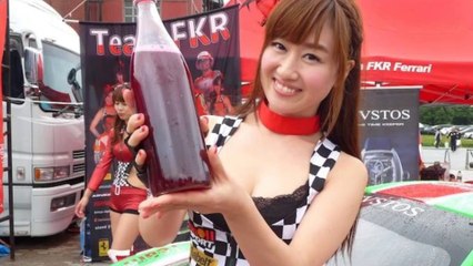 大祝祭“造”2014 at YOKOHAMA 赤レンガ