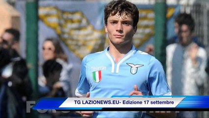 TG LAZIONEWS.EU- Edizione del 17 settembre 2014