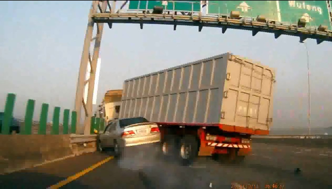 ROAD FAIL COMPILATION SEPTEMBER 2014