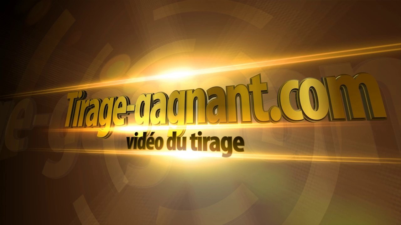 Résultat Loto - tirage du mercredi 17 septembre 2014