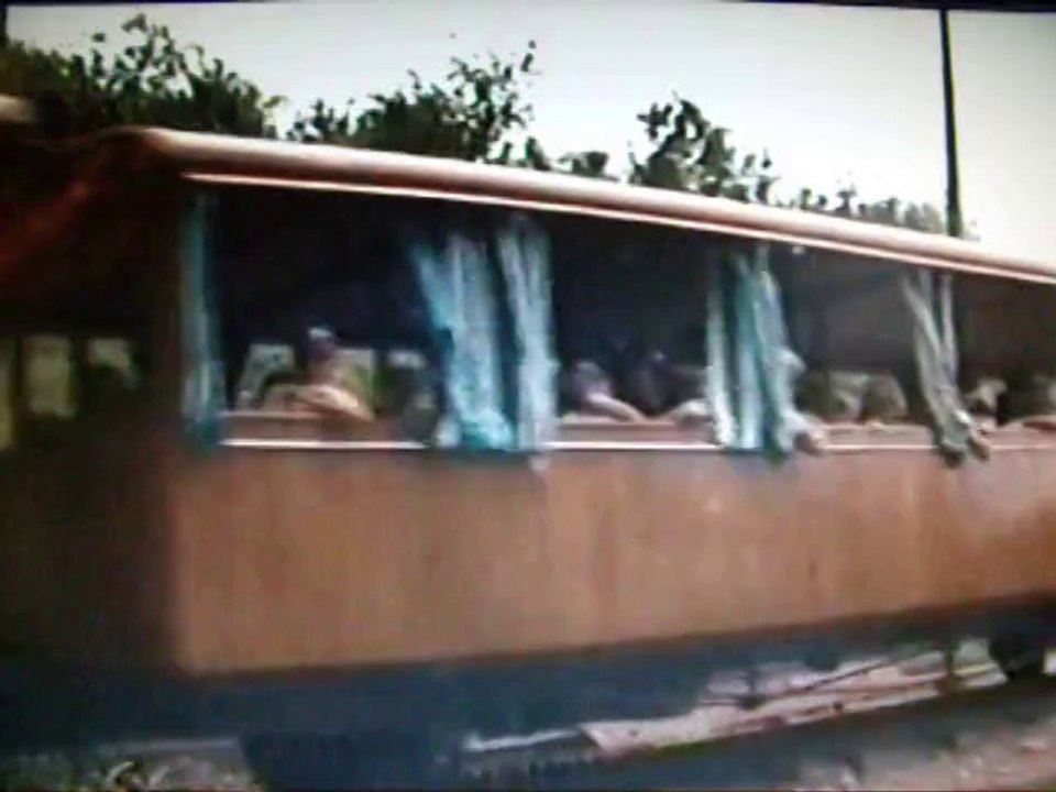 petit train part en voyage