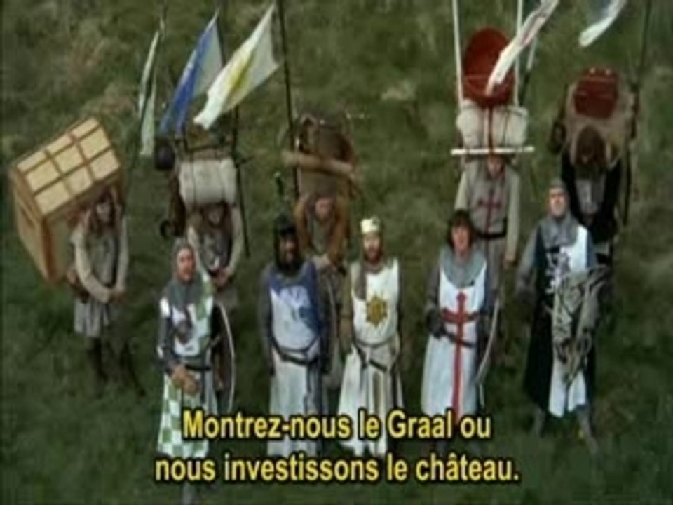 Sacre graal1