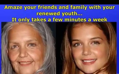 Facelift Without Surgery Program