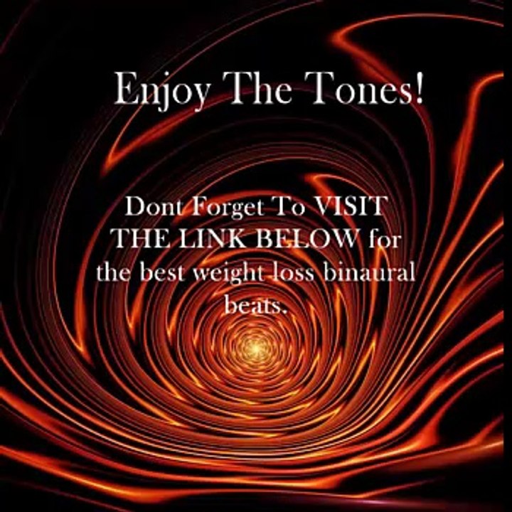 Weight loss Binaural Beats