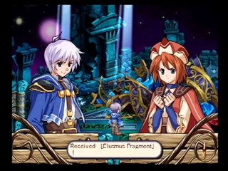 Atelier Iris 2 - The Azoth of Destiny - Partie. 81