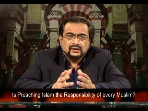 Is Preaching Islam the Responsibility of every Muslim? (Some Misconceptions)