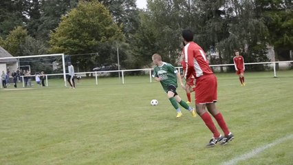 Match séniors