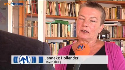 Скачать видео: Bevingspsychologen: Groningers hebben meer kracht dan we dachten - RTV Noord