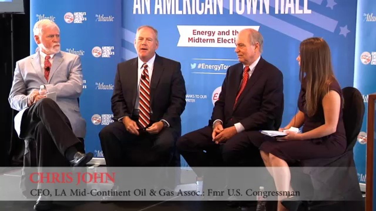 Future Energy Policy for Oil ,Gas, and Renewables