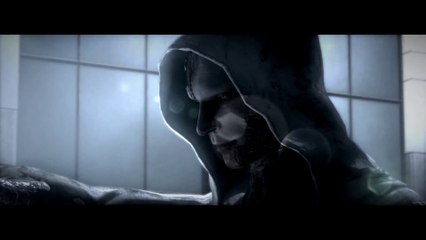 The Evil Within - Trailer TGS 2014 [FR]