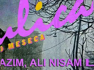 ULICA OD MESECA - Odlazim, ali nisam ljut (1987)