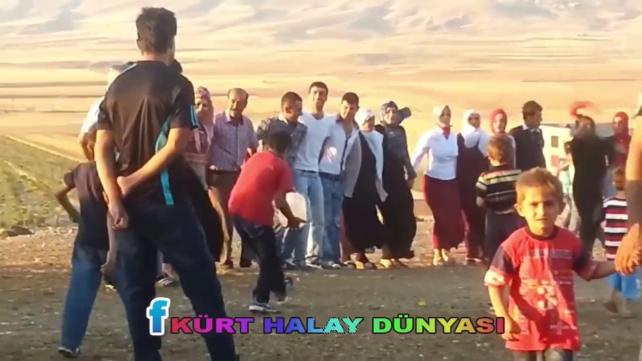 KÖY DÜĞÜNÜ BAŞKA OLUYOR