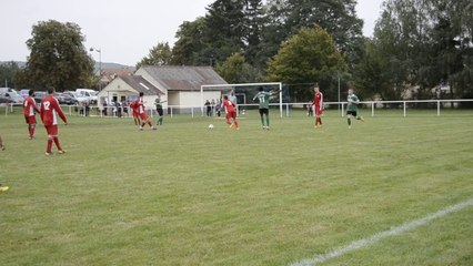 Match séniors CoincyB / International soissonaise 2