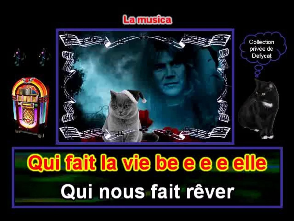 Patrick Juvet - La musica.