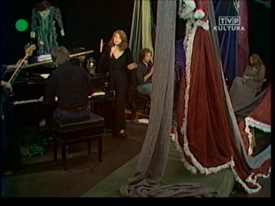 Kalina Jędrusik - Kalinowe Serce comp (1978)