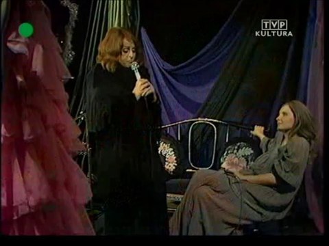 Kalina Jędrusik - Wszystko skończone (1978)