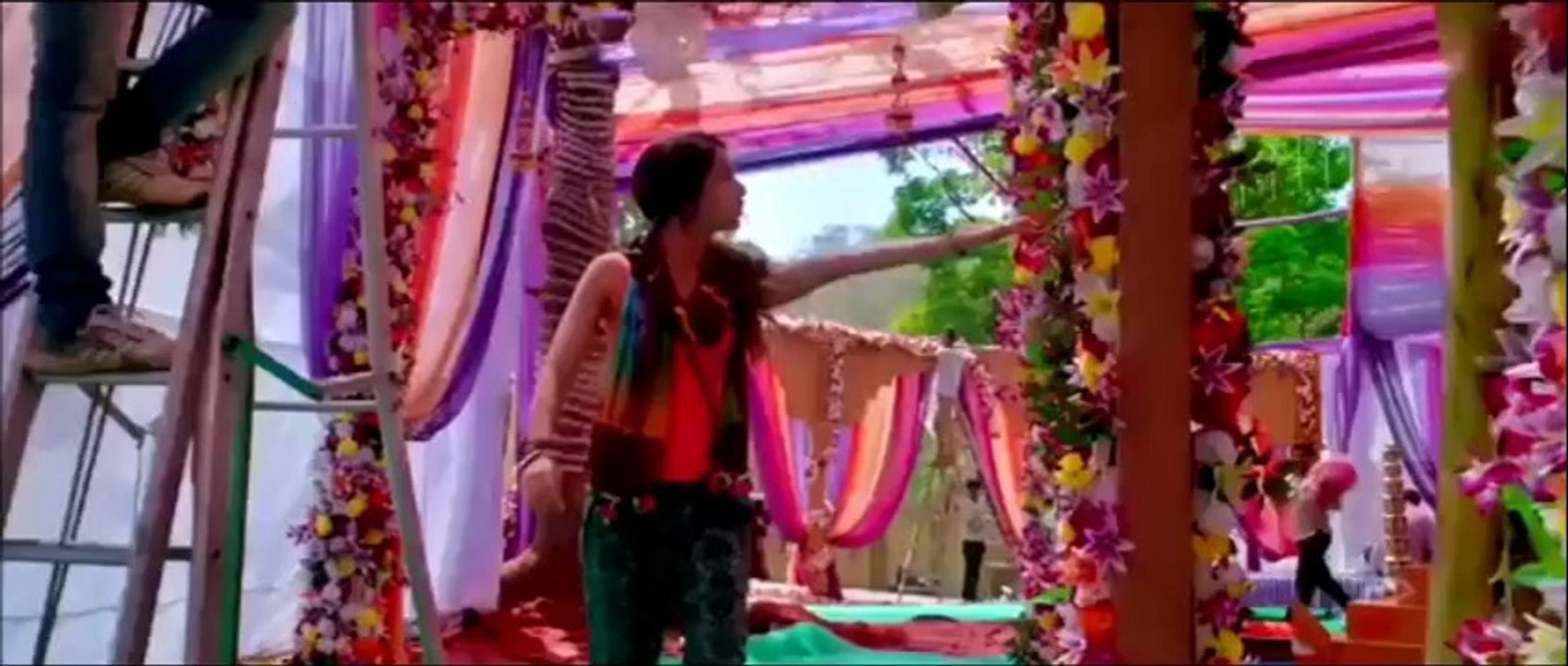 Koy Muje Yun Mila Jaise Banjary Ko Ghar - ADEEL FAZIL