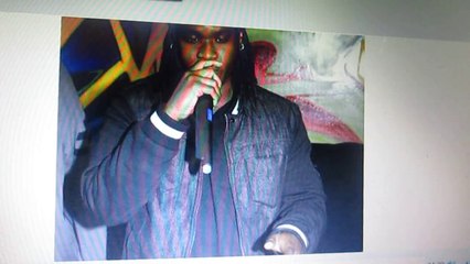 Naomi Johnson on The Jeff Foxx Radio Show Talking About NJ Transit Bus Driver Ended Her Son's Life