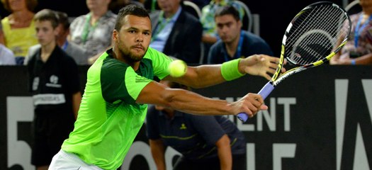 Moselle Open 2014 : Tsonga se sort du piège