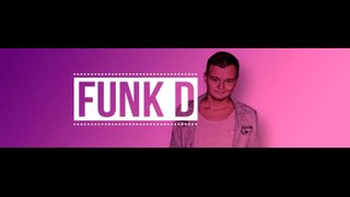 Top DJs FUNK D