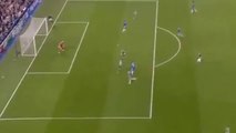 Chelsea vs Schalke 04 - Goal Fabregas 2014/15 Champions League Group Stage