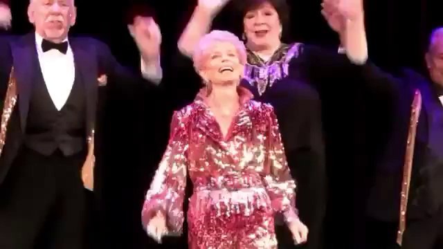 Senior Star Power's WE HAVE A DREAM (HD Trailer) - Shot, Edited and Directed by Rennie Cowan