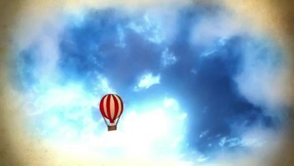 DREAM BIG Inspirational Animation