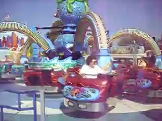 Offride: Monster 3 "Polyp"  Massel 17.9.14