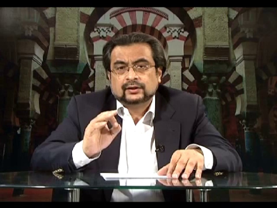 The Responsibility of Islamic Scholars (Some Misconceptions)