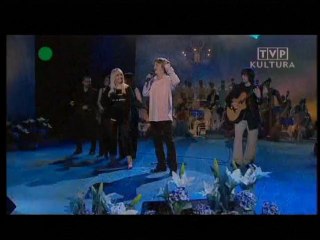 Maryla Rodowicz - Pogoda na szczęście (2004)