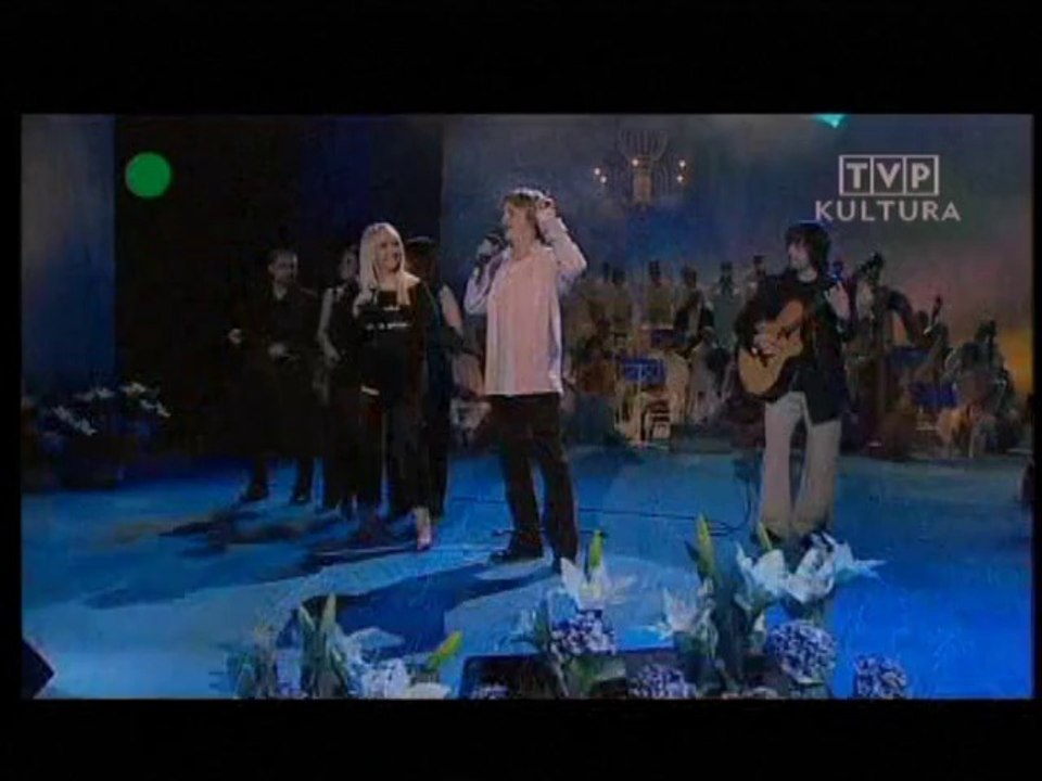 Maryla Rodowicz - Pogoda na szczęście (2004)