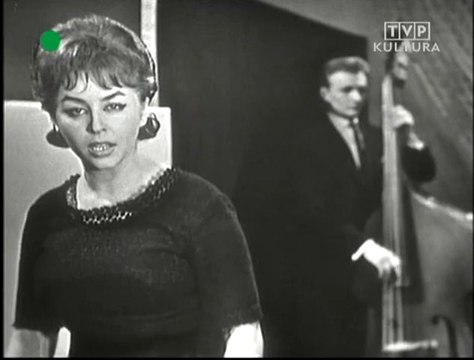 Kalina Jędrusik - Bywają takie fatalne wieczory