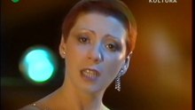 Ewa Bem - Deszcz (1982)